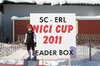 Nicicup Durchholzen 29.01.2011