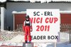 Nicicup Durchholzen 29.01.2011
