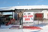 Nicicup Durchholzen 29.01.2011