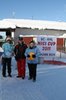 Nicicup Durchholzen 29.01.2011