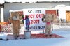 Nicicup Durchholzen 29.01.2011