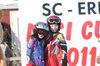 Nicicup Durchholzen 29.01.2011