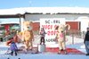 Nicicup Durchholzen 29.01.2011