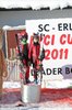 Nicicup Durchholzen 29.01.2011