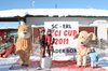 Nicicup Durchholzen 29.01.2011
