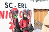 Nicicup Durchholzen 29.01.2011