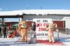 Nicicup Durchholzen 29.01.2011