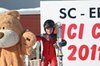 Nicicup Durchholzen 29.01.2011