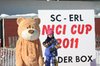 Nicicup Durchholzen 29.01.2011