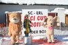 Nicicup Durchholzen 29.01.2011