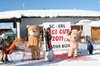 Nicicup Durchholzen 29.01.2011