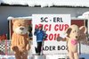 Nicicup Durchholzen 29.01.2011