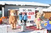 Nicicup Durchholzen 29.01.2011