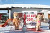 Nicicup Durchholzen 29.01.2011