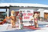 Nicicup Durchholzen 29.01.2011