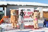 Nicicup Durchholzen 29.01.2011