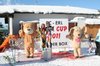 Nicicup Durchholzen 29.01.2011