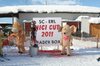 Nicicup Durchholzen 29.01.2011
