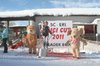 Nicicup Durchholzen 29.01.2011