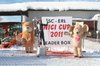 Nicicup Durchholzen 29.01.2011