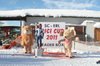 Nicicup Durchholzen 29.01.2011