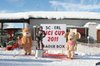 Nicicup Durchholzen 29.01.2011