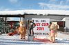 Nicicup Durchholzen 29.01.2011