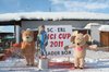 Nicicup Durchholzen 29.01.2011