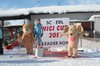 Nicicup Durchholzen 29.01.2011