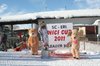 Nicicup Durchholzen 29.01.2011