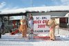 Nicicup Durchholzen 29.01.2011