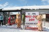 Nicicup Durchholzen 29.01.2011