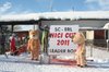 Nicicup Durchholzen 29.01.2011
