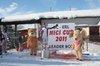 Nicicup Durchholzen 29.01.2011
