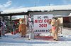 Nicicup Durchholzen 29.01.2011