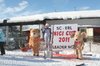 Nicicup Durchholzen 29.01.2011