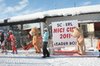 Nicicup Durchholzen 29.01.2011
