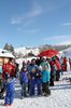 Nicicup Durchholzen 29.01.2011