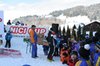 Nicicup Durchholzen 29.01.2011