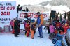 Nicicup Durchholzen 29.01.2011