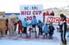 Nicicup Durchholzen 29.01.2011