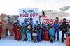 Nicicup Durchholzen 29.01.2011