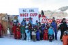 Nicicup Durchholzen 29.01.2011
