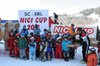 Nicicup Durchholzen 29.01.2011