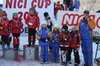 Nicicup Durchholzen 29.01.2011