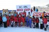 Nicicup Durchholzen 29.01.2011