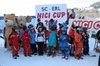 Nicicup Durchholzen 29.01.2011