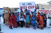 Nicicup Durchholzen 29.01.2011