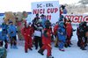 Nicicup Durchholzen 29.01.2011