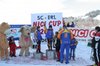 Nicicup Durchholzen 29.01.2011